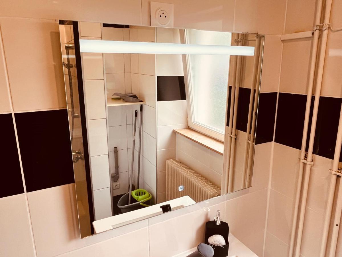 Ancien Mulhouse 101 Apartment ภายนอก รูปภาพ