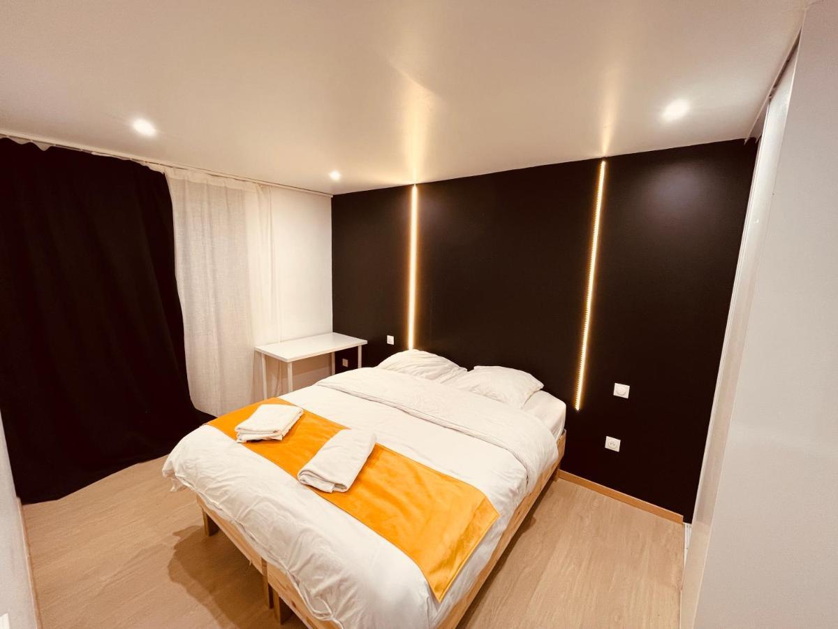 Ancien Mulhouse 101 Apartment ภายนอก รูปภาพ