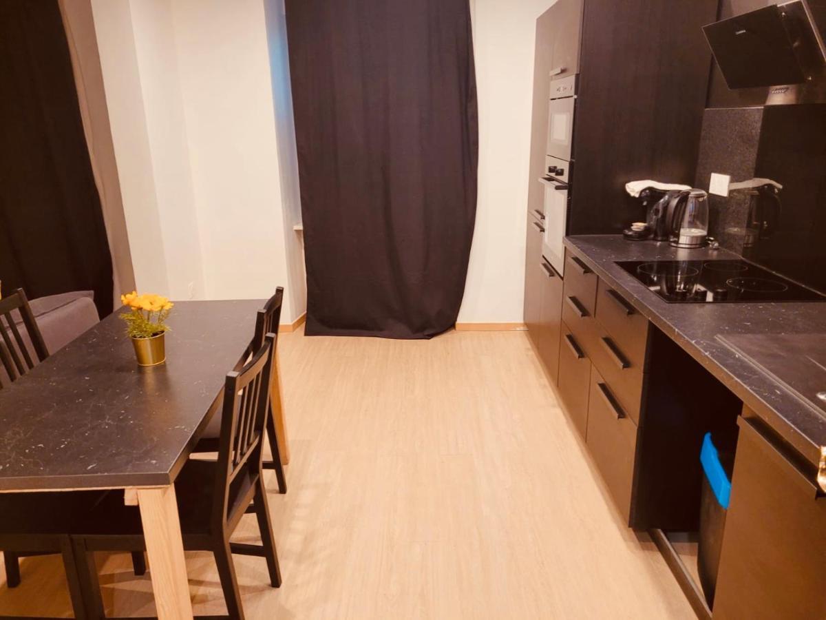 Ancien Mulhouse 101 Apartment ภายนอก รูปภาพ