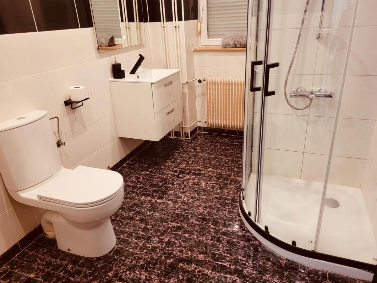 Ancien Mulhouse 101 Apartment ภายนอก รูปภาพ