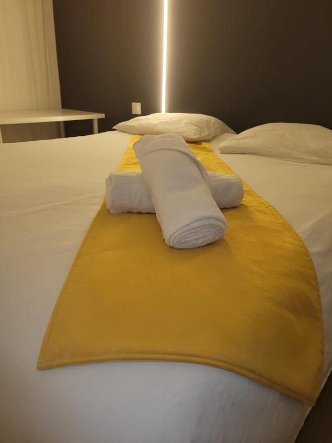 Ancien Mulhouse 101 Apartment ภายนอก รูปภาพ