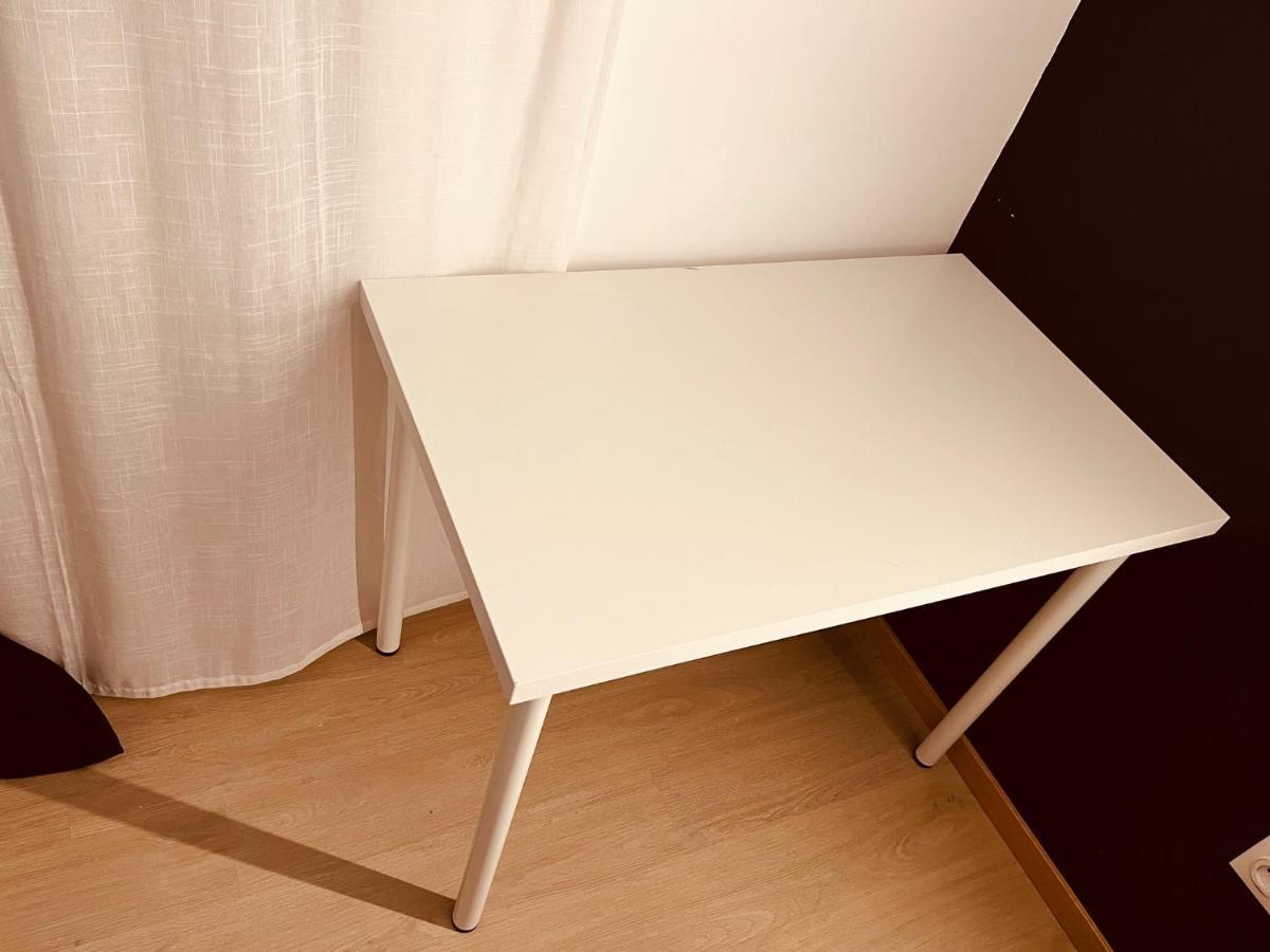 Ancien Mulhouse 101 Apartment ภายนอก รูปภาพ