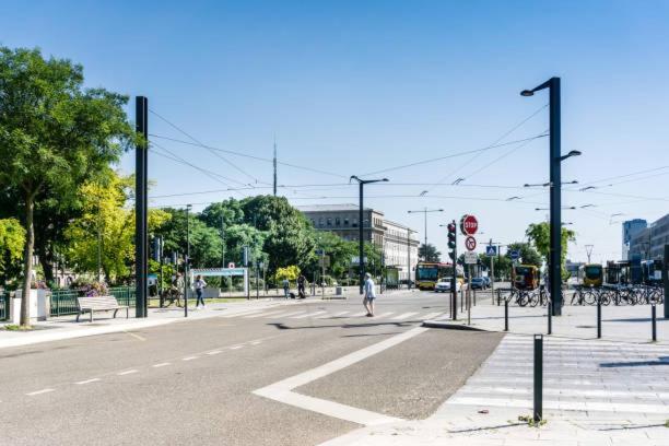 Ancien Mulhouse 101 Apartment ภายนอก รูปภาพ