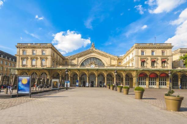 Ancien Mulhouse 101 Apartment ภายนอก รูปภาพ