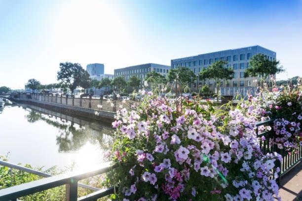 Ancien Mulhouse 101 Apartment ภายนอก รูปภาพ