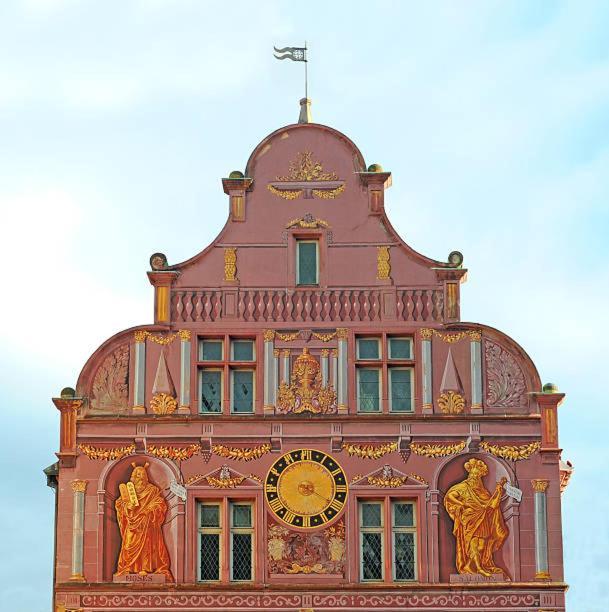 Ancien Mulhouse 101 Apartment ภายนอก รูปภาพ