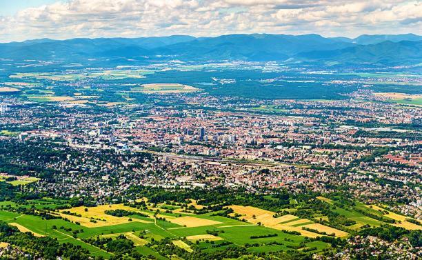 Ancien Mulhouse 101 Apartment ภายนอก รูปภาพ